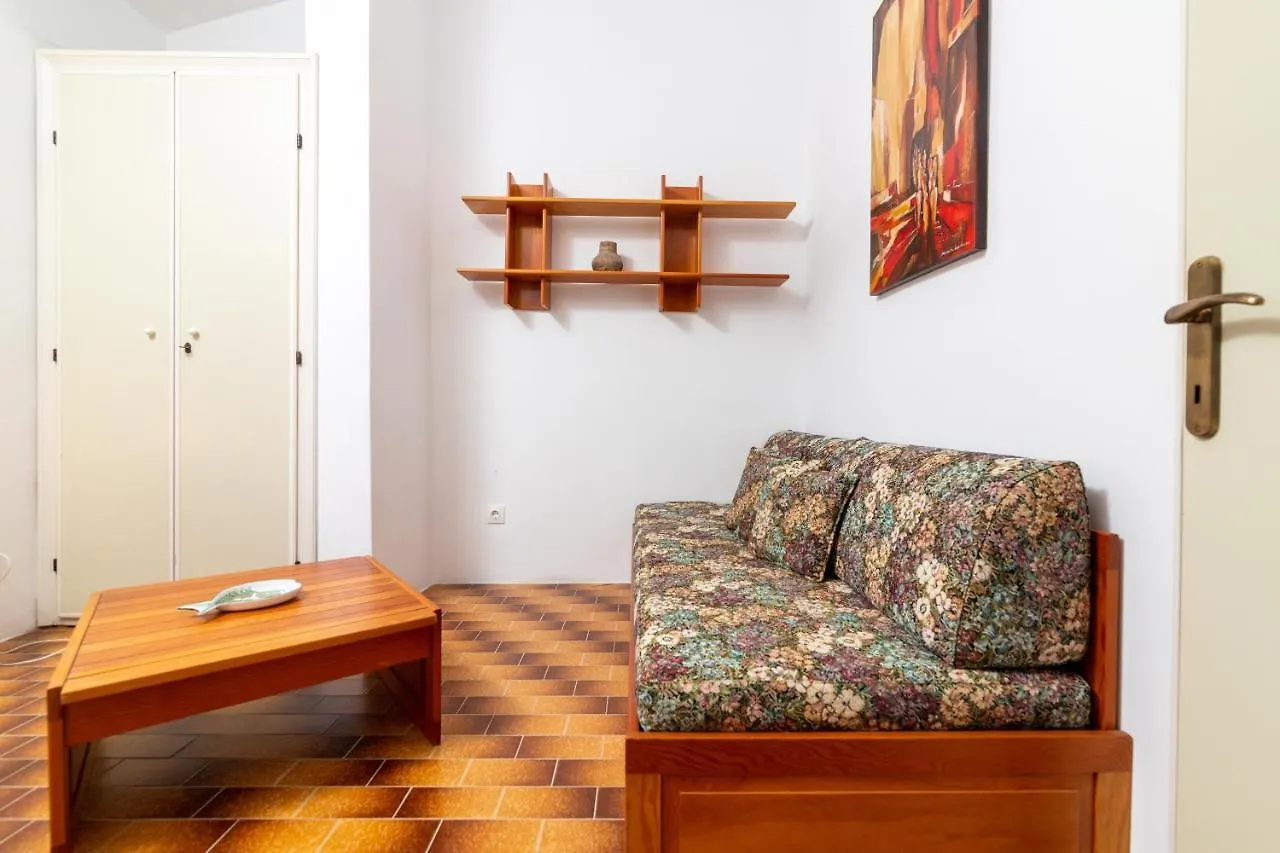 Apartment F & B Summer Villa Collection - Kassandra - Sani - Montagna Greece