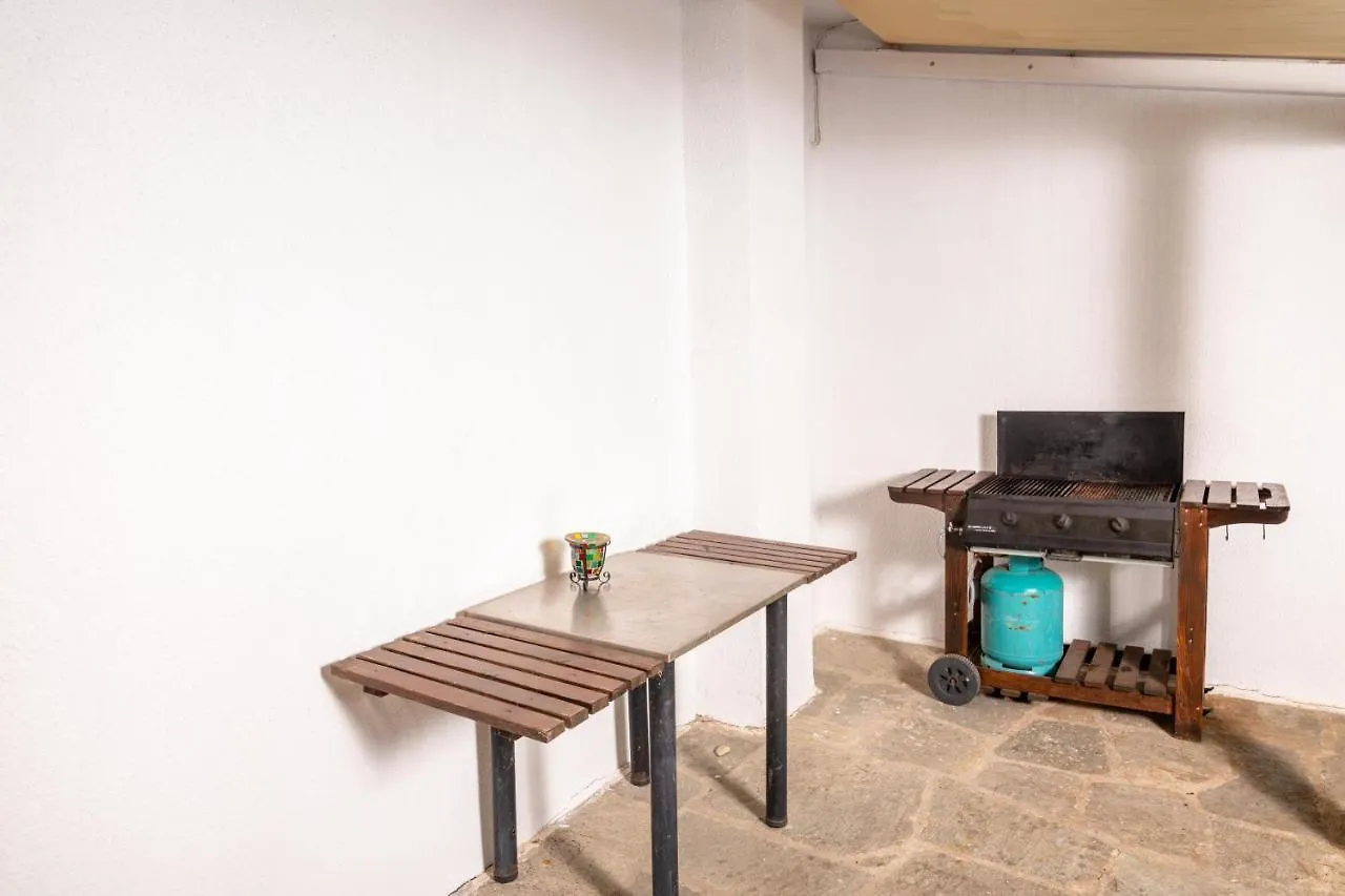 F & B Summer Villa Collection - Kassandra - Sani - Montagna Apartment