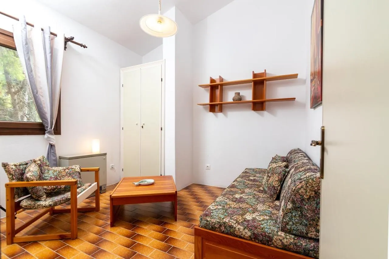 Apartment F & B Summer Villa Collection - Kassandra - Sani - Montagna