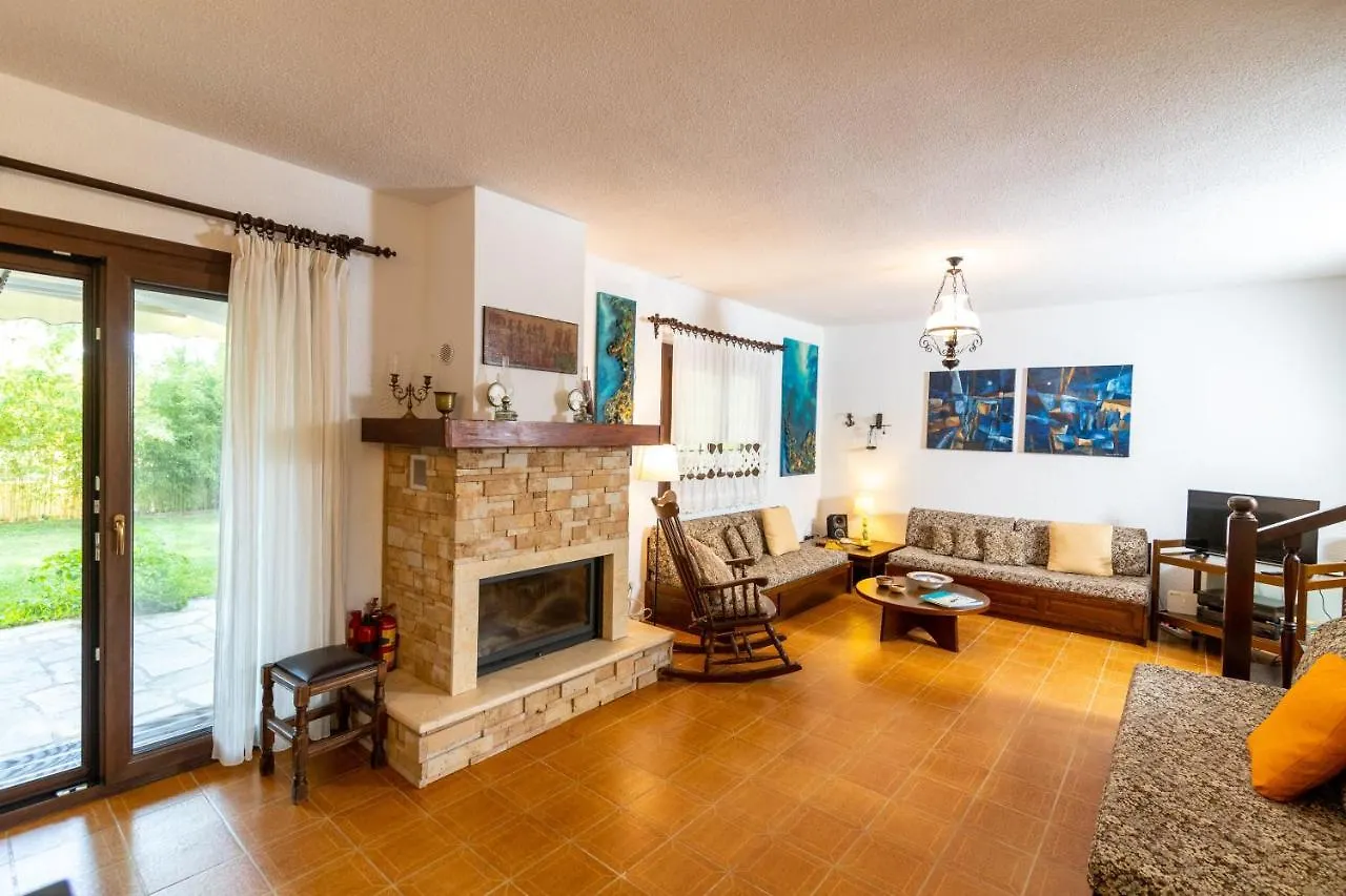 F & B Summer Villa Collection - Kassandra - Sani - Montagna Apartment Sani (Chalkidiki)